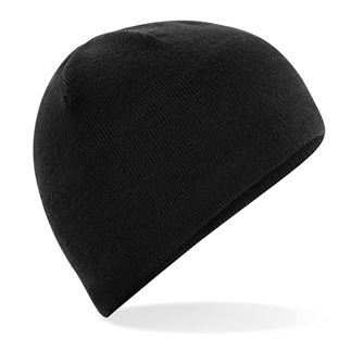 Active performance beanie