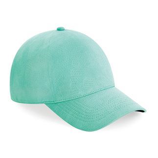 Seamless performance cap