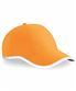 Fluorescent Orange