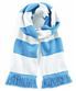 Sky Blue/White