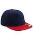 Navy/Classic Red