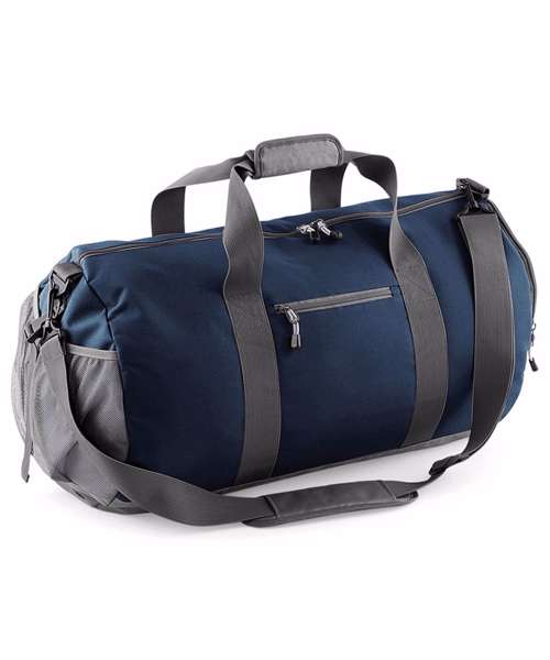 Athleisure kit bag