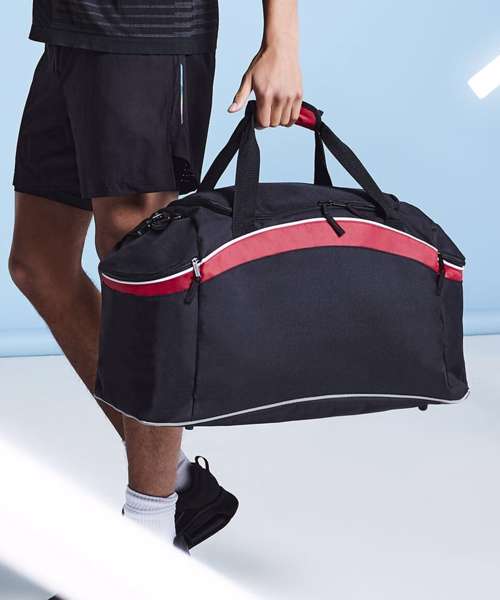 Teamwear holdall