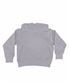Heather Grey Melange
