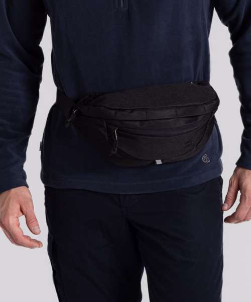Expert Kiwi waist pack