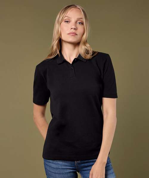 Women's workforce polo (regular fit)