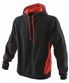 Black/Red