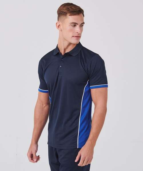 Panel polo