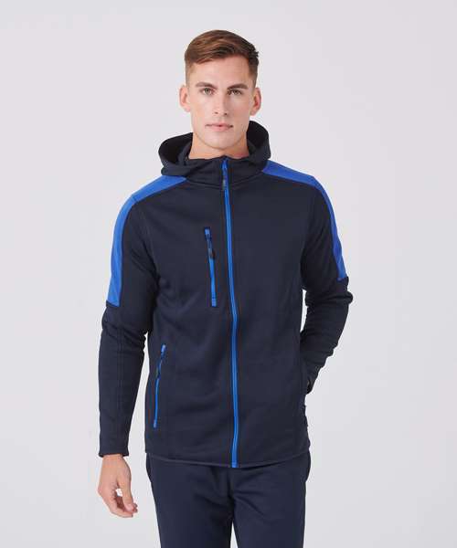 Active softshell jacket