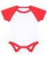 White/Red