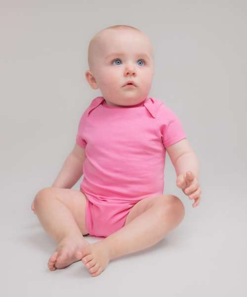 Organic bodysuit