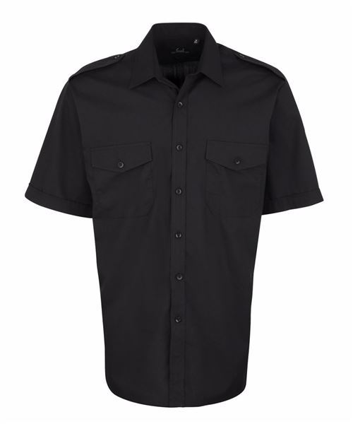 Pilot shirt store