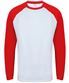 White/Red