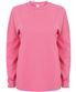 Bright Pink