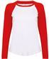 White/Red