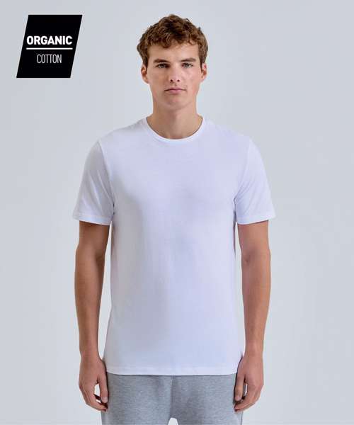 TriDri® organic t-shirt