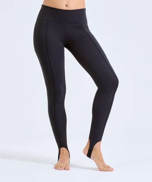 Women’s TriDri® recycled fashion stirrup leggings