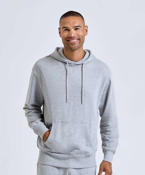 Unisex TriDri® oversized hoodie